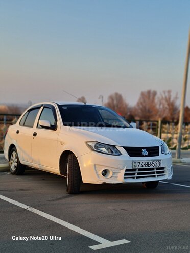 Saipa Saina 2018, 137,000 km - 1.5 l - Naxçıvan