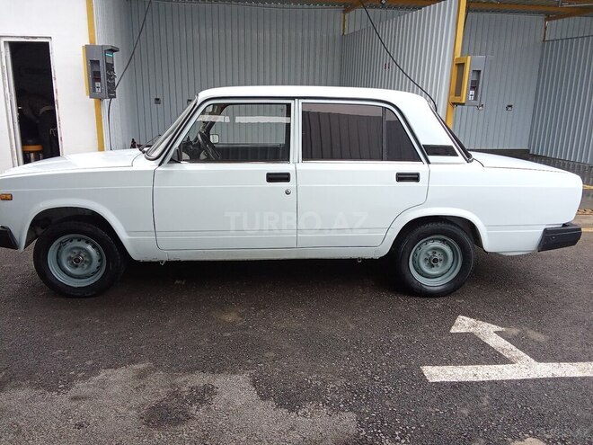 LADA (VAZ) 2107 2006, 33,907 km - 1.5 l - Goranboy