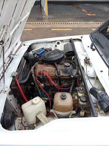 LADA (VAZ) 2107 2006, 33,907 km - 1.5 l - Goranboy