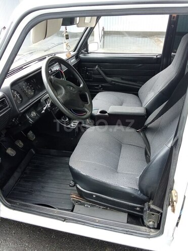 LADA (VAZ) 2107 2006, 33,907 km - 1.5 l - Goranboy