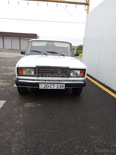LADA (VAZ) 2107 2006, 33,907 km - 1.5 l - Goranboy