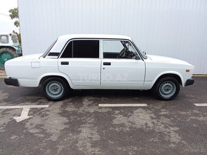 LADA (VAZ) 2107 2006, 33,907 km - 1.5 l - Goranboy