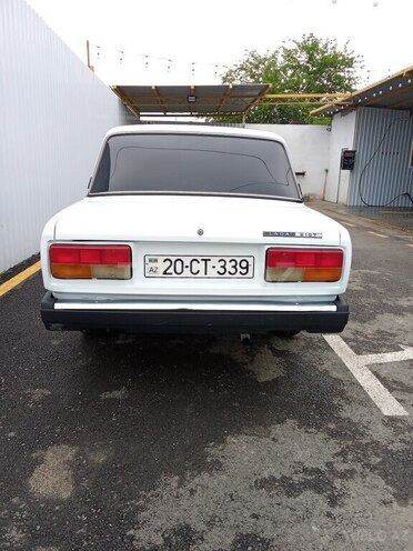 LADA (VAZ) 2107 2006, 33,907 km - 1.5 l - Goranboy