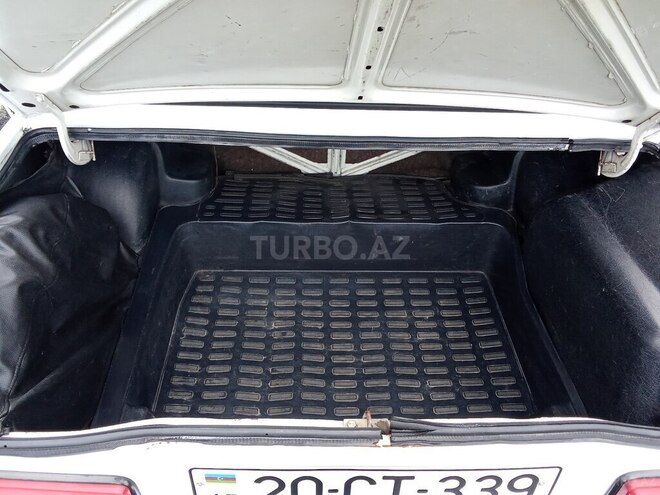 LADA (VAZ) 2107 2006, 33,907 km - 1.5 l - Goranboy