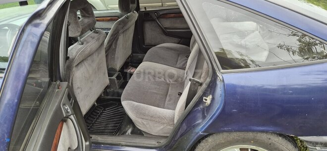 Opel Vectra 1994, 493,335 km - 2.0 l - Zaqatala