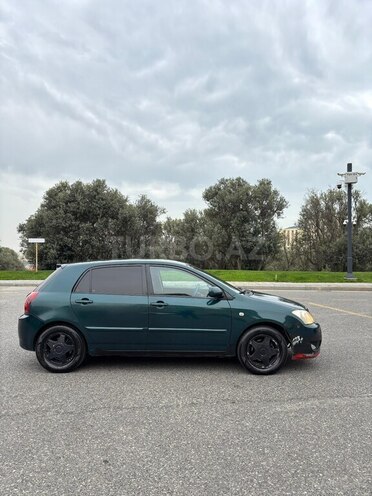 Toyota Corolla 2005, 250,000 km - 1.4 l - Bakı
