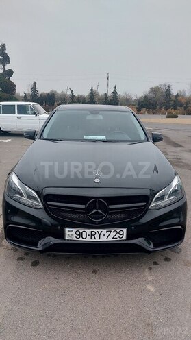 Mercedes E 200 2013, 188,000 km - 2.0 l - Beyləqan
