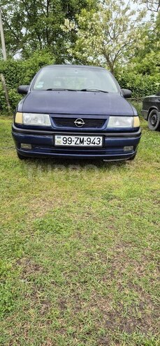 Opel Vectra 1994, 493,335 km - 2.0 l - Zaqatala