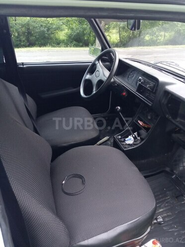 LADA (VAZ) 2107 2007, 85,673 km - 1.5 л - Qax