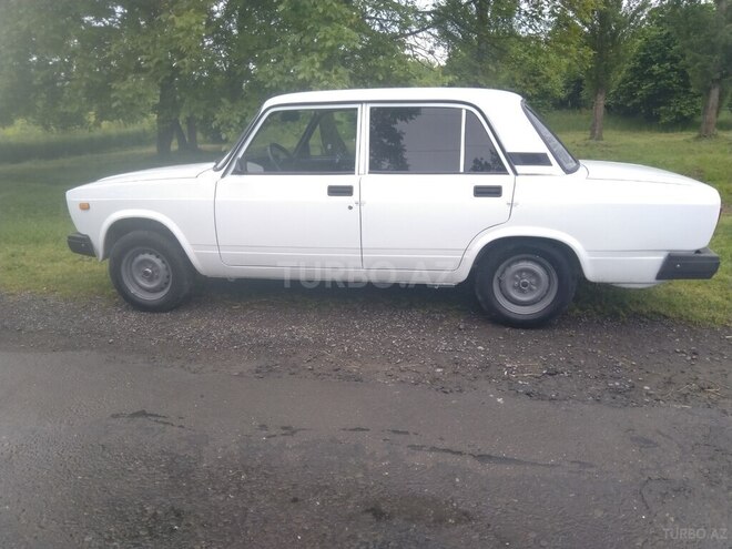 LADA (VAZ) 2107 2007, 85,673 km - 1.5 л - Qax