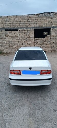 Khazar LX-3