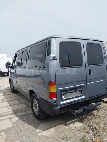 Ford Transit 1999, 300,000 km - 2.5 l - Bakı