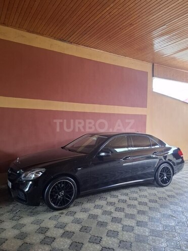 Mercedes E 200 2013, 188,000 km - 2.0 l - Beyləqan