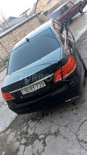 Mercedes E 200 2013, 188,000 km - 2.0 l - Beyləqan