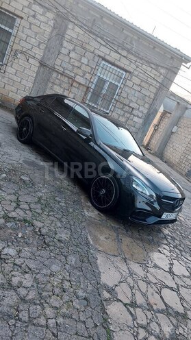 Mercedes E 200 2013, 188,000 km - 2.0 l - Beyləqan
