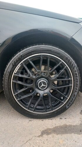Mercedes E 200 2013, 188,000 km - 2.0 l - Beyləqan