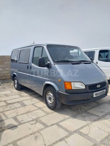 Ford Transit 1999, 300,000 km - 2.5 l - Bakı
