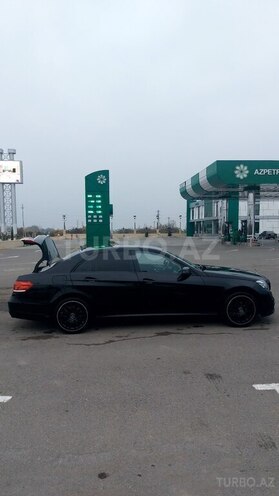 Mercedes E 200 2013, 188,000 km - 2.0 l - Beyləqan