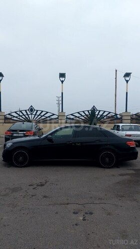 Mercedes E 200 2013, 188,000 km - 2.0 l - Beyləqan