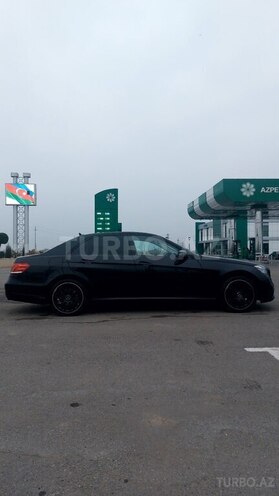 Mercedes E 200 2013, 188,000 km - 2.0 l - Beyləqan