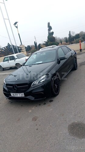 Mercedes E 200 2013, 188,000 km - 2.0 l - Beyləqan