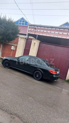 Mercedes E 200 2013, 188,000 km - 2.0 l - Beyləqan