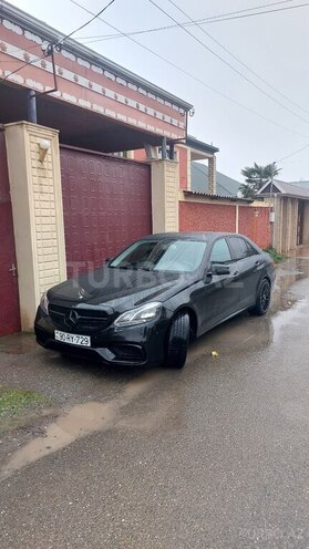 Mercedes E 200 2013, 188,000 km - 2.0 l - Beyləqan