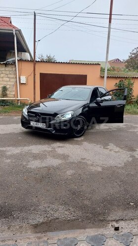 Mercedes E 200 2013, 188,000 km - 2.0 l - Beyləqan
