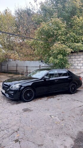 Mercedes E 200 2013, 188,000 km - 2.0 l - Beyləqan