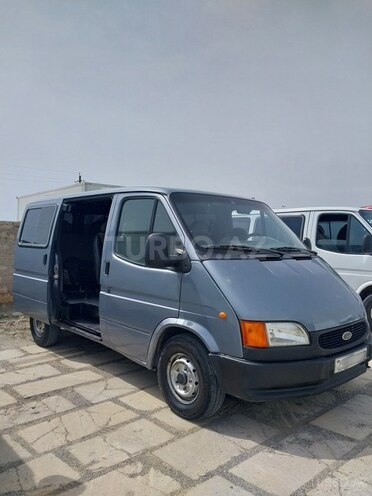 Ford Transit 1999, 300,000 km - 2.5 l - Bakı