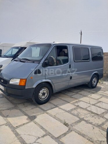 Ford Transit 1999, 300,000 km - 2.5 l - Bakı