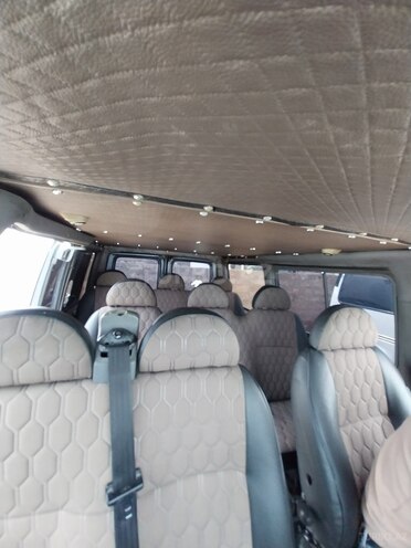 Ford Transit 1999, 300,000 km - 2.5 l - Bakı