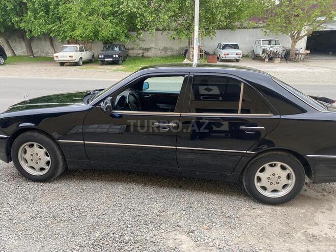 Mercedes C 230 1999, 167,298 km - 2.3 l - Bakı