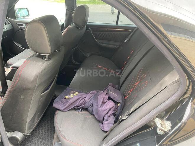 Mercedes C 230 1999, 167,298 km - 2.3 l - Bakı