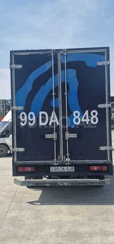 Ford Transit 2001, 260,000 km - 2.4 л - Bakı