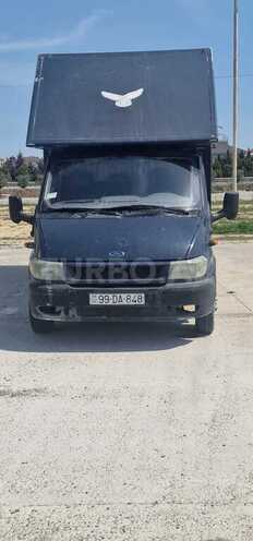 Ford Transit 2001, 260,000 km - 2.4 л - Bakı