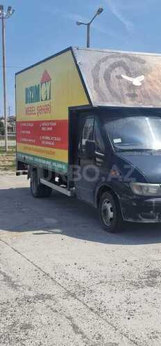 Ford Transit 2001, 260,000 km - 2.4 л - Bakı