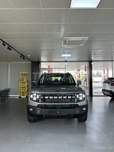 Jetour  2024, 0 km - 1.5 l - Bakı