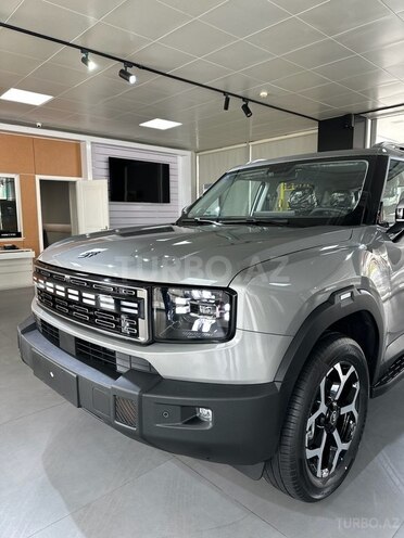 Jetour  2024, 0 km - 1.5 l - Bakı