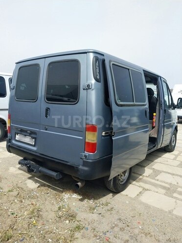 Ford Transit 1999, 300,000 km - 2.5 l - Bakı