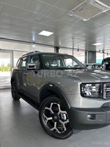 Jetour  2024, 0 km - 1.5 l - Bakı