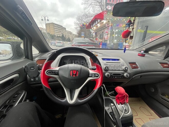 Honda Civic 2006, 350,000 km - 1.3 l - Bakı