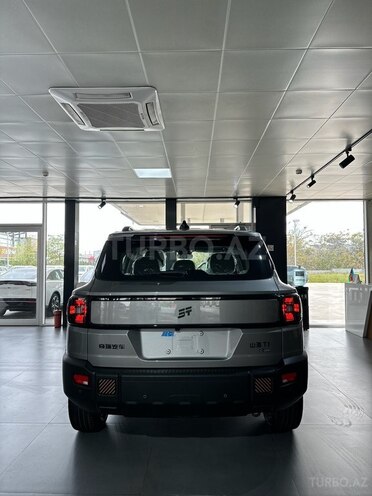 Jetour  2024, 0 km - 1.5 l - Bakı