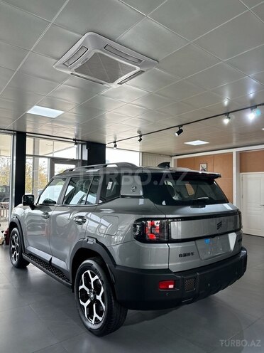 Jetour  2024, 0 km - 1.5 l - Bakı
