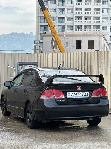 Honda Civic 2006, 350,000 km - 1.3 l - Bakı