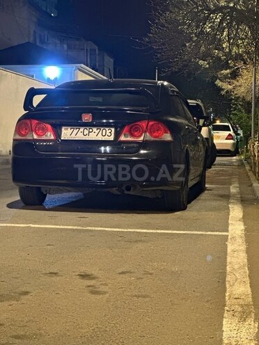 Honda Civic 2006, 350,000 km - 1.3 l - Bakı