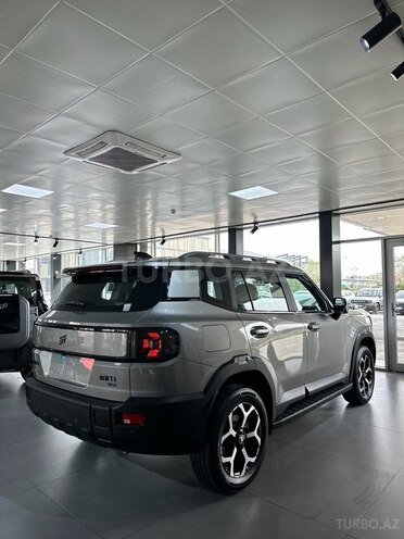 Jetour  2024, 0 km - 1.5 l - Bakı
