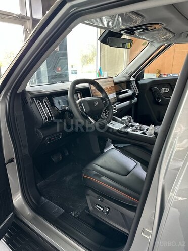 Jetour  2024, 0 km - 1.5 l - Bakı