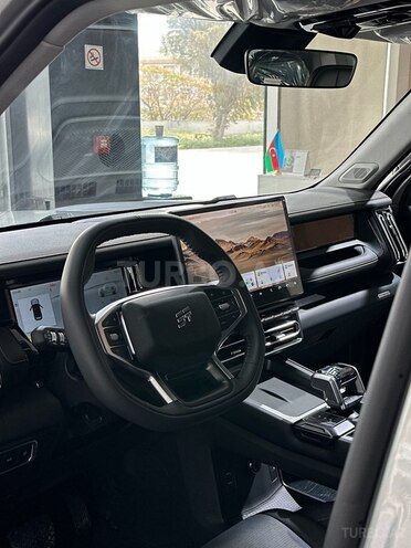 Jetour  2024, 0 km - 1.5 l - Bakı