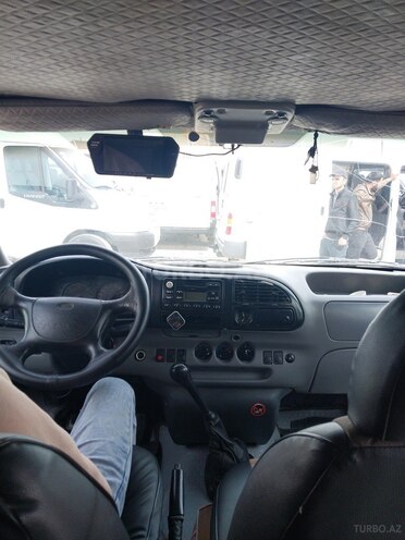 Ford Transit 1999, 300,000 km - 2.5 l - Bakı